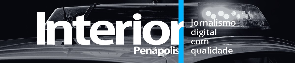 INSTITUCIONAL JORNAL INTERIOR POLÍCIA