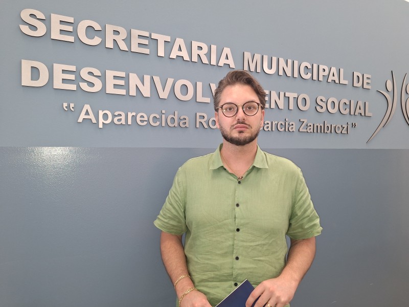 Penápolis conquista selo nacional de gestão de recursos sociais