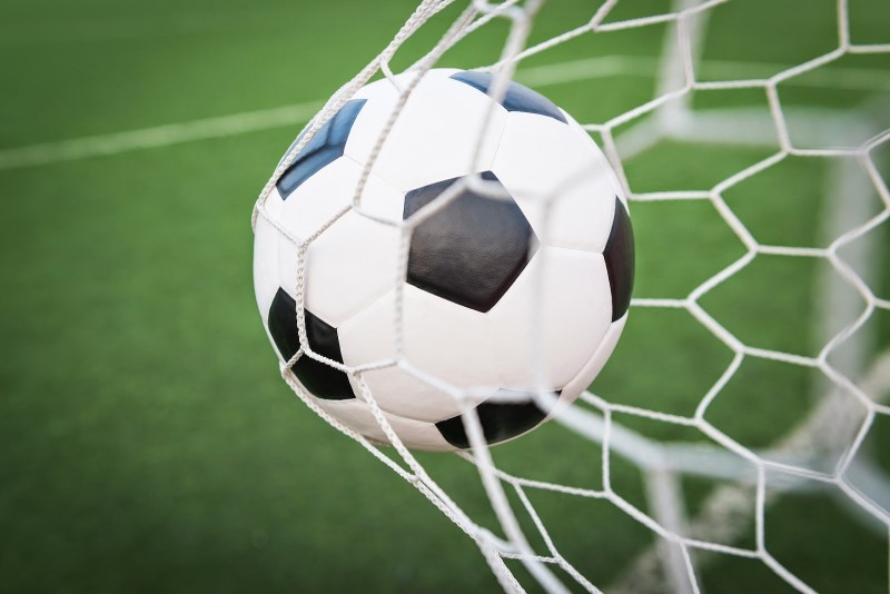 Mini-Campo teve jogos no clube Lago Azul